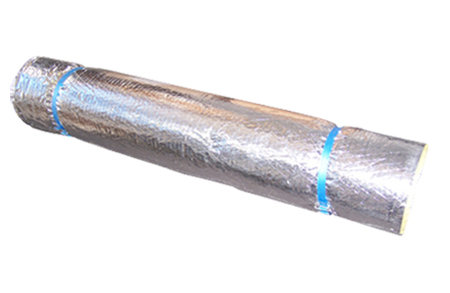 Picture of Wrapped Tube (Fire stop insulation)